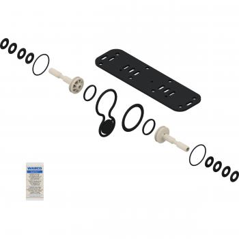 Kit de reparación actuador de embrague WABCO 3720600002