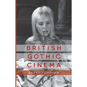 British Gothic Cinema
