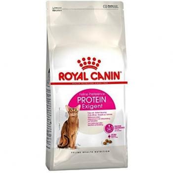 Royal Canin Cat Food Exigent Protein Preference 2kg