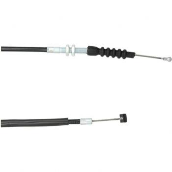 Cable de embrague 4 RIDE LS-011, tipo: cable de embrague, características: diseñado para un rendimiento óptimo en sistemas de transmisión, alta durabilidad y resistencia al desgaste, fácil instalación, compatible con múltiples modelos de vehículos