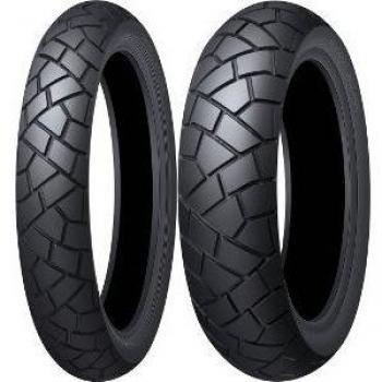 Dunlop Trailmax MIXTOUR 150/70 R18 70H Rear Motorcycle Tire