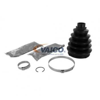 Juego de fuelles de transmisión VAICO V40-0723, kit de fuelles termoplásticos para árbol de dirección lado rueda, eje delantero
