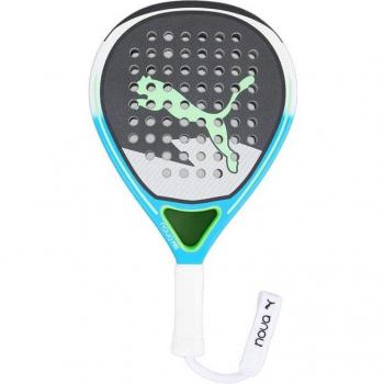 Pala de pádel Nova Padel PRO HYB Puma