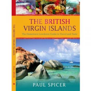 Guía de Viaje en Papel de las Islas Vírgenes Británicas