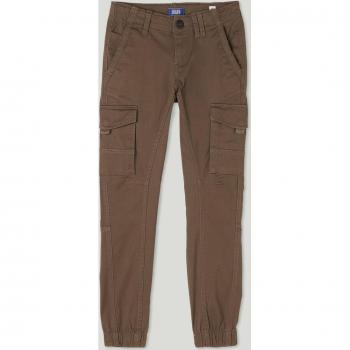 Jack & Jones Junior Slim Fit Cargo Pants Paul Flake 146
