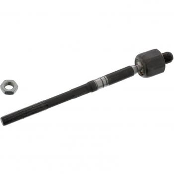 Rótula Axial de Dirección ProKit 27716 FEBI Bilstein para BMW E81 E87 E90 E91 X1 Z4, Izquierda/Derecha, Incluye Tuerca