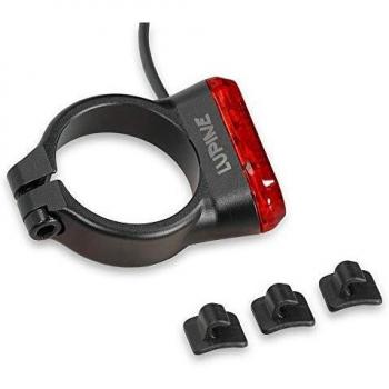 Lupine Cable trasero Bosch con Scotchlok