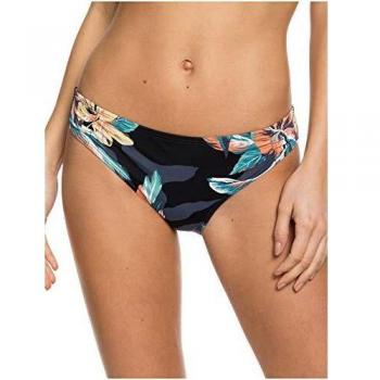 Roxy - Braguita de Bikini Discreta - Mujer - XL - Negro