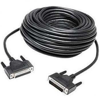 Cameo ILDA 25 M - Cable Extensor ILDA con Seguro de Tornillo