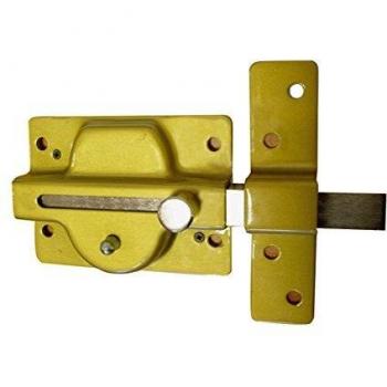 Ezcurra 1851D Cerrojo Seguridad 300 Pintado