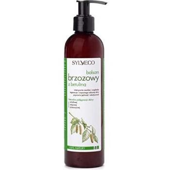 Loción Corporal de Abedul con Betulina 300ml
