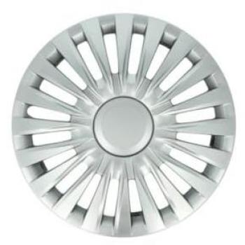 Tapa de rueda MAMMOOTH MMT A112 2042 14 Tapacubos 4x