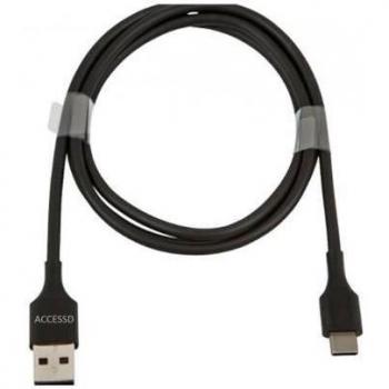 Cable USB-C a USB ACCESSD
