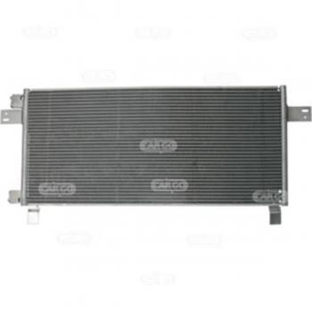 Condensador de aire acondicionado HC-CARGO 260988