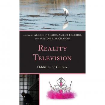 Cultural Oddities in Reality Television: Insights from Lexington Books