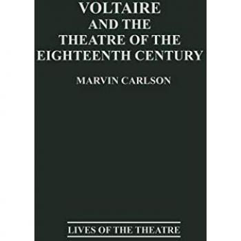 Voltaire And The Theatre Of The Eighteenth Century: 84