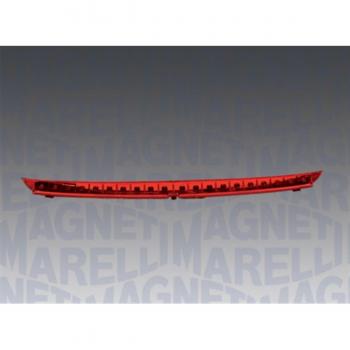 Luz de freno adicional MAGNETI MARELLI para LANCIA Delta (Ref: 715104110000)
