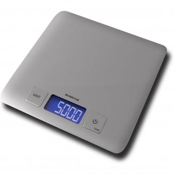 Inventum WS335 - Báscula de cocina