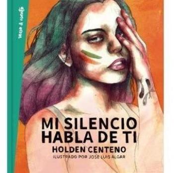 Mi silencio habla de ti