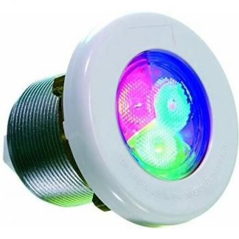 Fluidra 52127 - Lumiplus Mini RGB v 2.11 para spas y p. prefabricada emb INOX