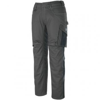 Pantalones de Trabajo Unique 12079 con Grandes Bolsillos para Muslos