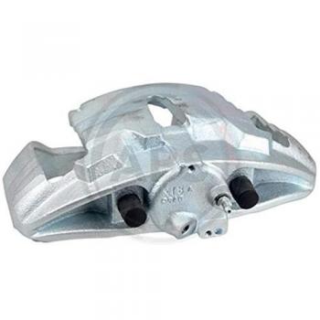 Pinza de freno A.B.S. 420702 para eje delantero derecho, compatible con VW, SEAT y FORD, grosor de disco de freno 26mm