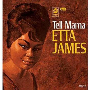 Tell Mama [Vinilo]