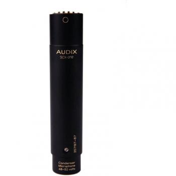 Audix SCX1O Omni Directional Studio Condenser Microphone