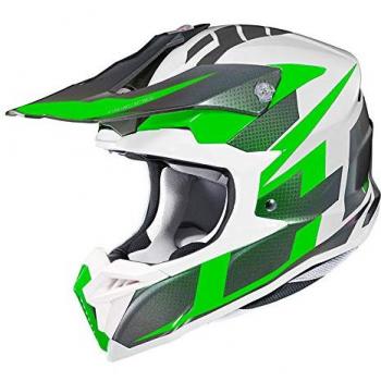 HJC Helmets Correa de i50 Argos MC4 XS