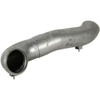 Tubo de escape VANSTAR 61729VL - Tubo de escape posterior, compatible con vehículos específicos, fabricado en acero resistente a la corrosión, diseño optimizado para mejorar el flujo de gases, fácil instalación y ajuste preciso