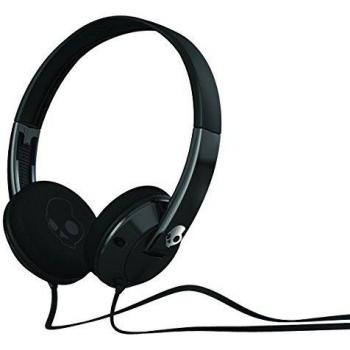 Skullcandy Uprock - Auriculares de diadema abiertos