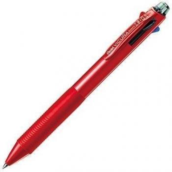 Pentel vicu un lápiz multifunción