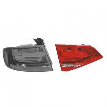 Piloto trasero combinado Van Wezel 0327933