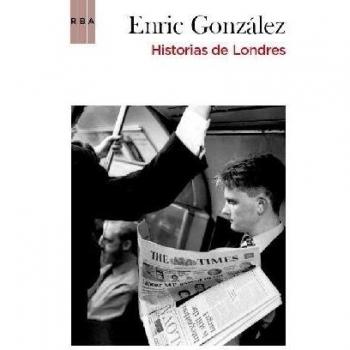 Historias de londres: 389
