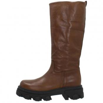 Botas de Mujer Alpe 2070 08 Marrón