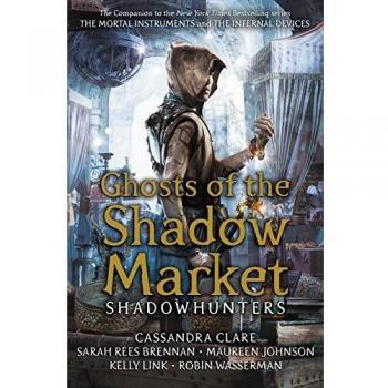 Fantasma del Mercado de Sombras - Edición Dura