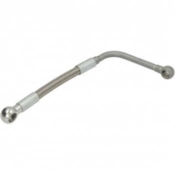 Conducto de aceite para pala cargadora AJUSA OP10336 y turbocompresor ALANKO 10921313