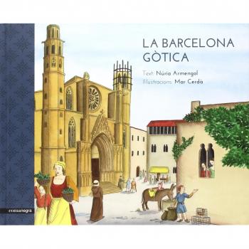 La Barcelona gòtica