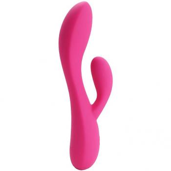 Plusone Dual Vibrating Massager 1 Unit