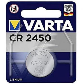 Pila Varta CR2450 6450