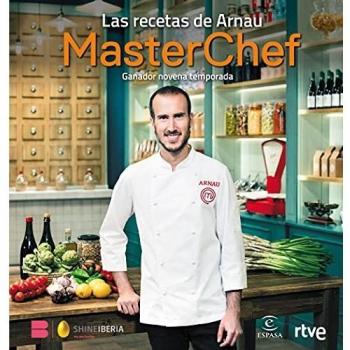 Las recetas de Arnau