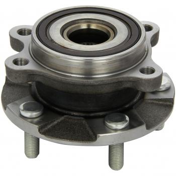 Kit de Cojinete de Rueda Herth+Buss Jakoparts J4702052