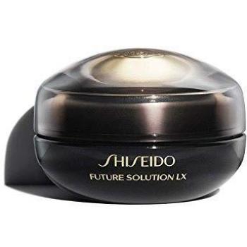 Shiseido Crema Future Solution LX Eye&Lip - 17 ml