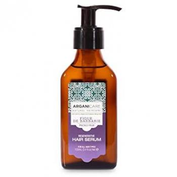 Sérum Regenerador Unisex de Higo Chumbo y Aceite de Argán 100 ml