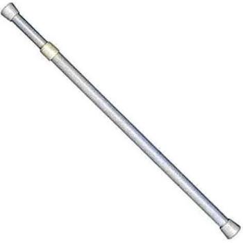 Portavisillos Extensible Auto 12/62- 95 Blanco