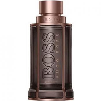 Hugo Boss Le Parfum The Scent para Hombre, Eau de Parfum 100ml