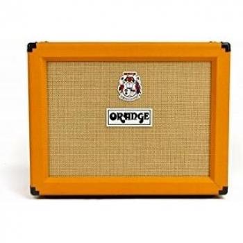 Caja acústica para guitarra Orange PPC212, 120W, 16 ohmios