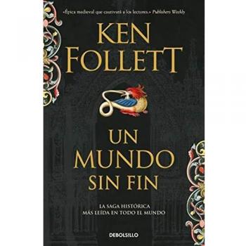 Un mundo sin fin - Ken Follett
