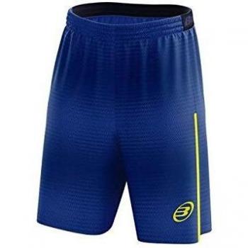 Bullpadel Pantalon Corto JAONE Azul