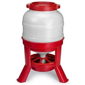 Gaun 11265 TOLVA SILO - 30 LTS